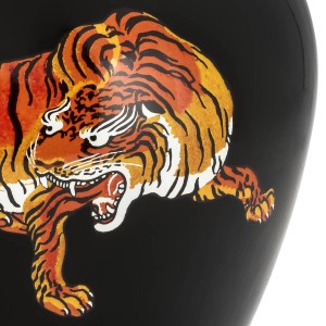 VASE TIGRE