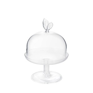 CAKE HOLDER DOMY H25