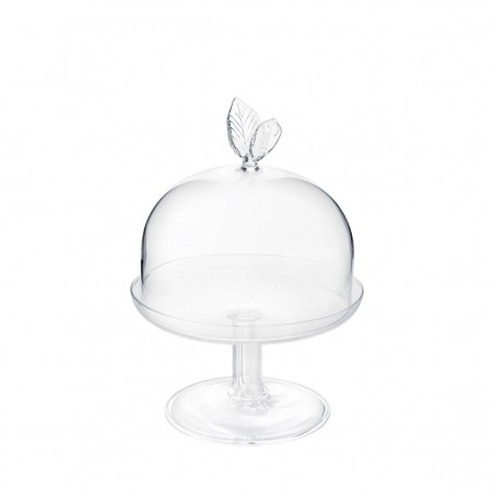 CAKE HOLDER DOMY H25