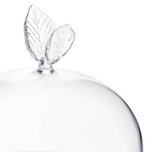 CAKE HOLDER DOMY H25