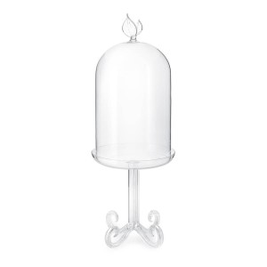 CAKE HOLDER DOMY SM H55