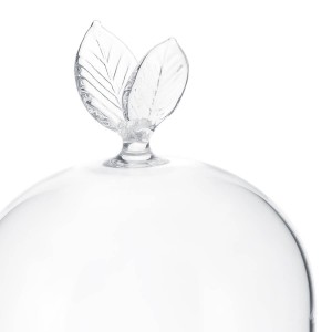 CAKE HOLDER DOMY SM H35