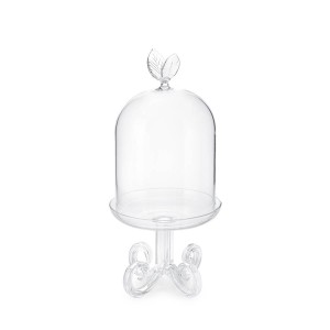 CAKE HOLDER DOMY SM H35