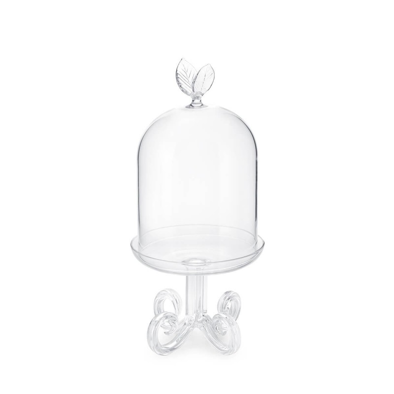 CAKE HOLDER DOMY SM H35