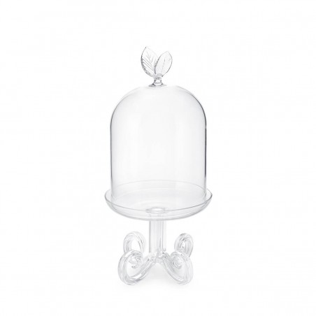 CAKE HOLDER DOMY SM H35