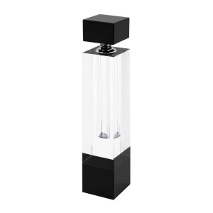 PERFUME BOTTLE BEVERLY TALL