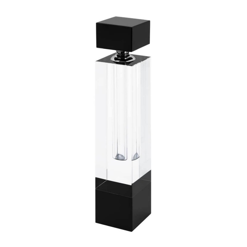 PERFUME BOTTLE BEVERLY TALL