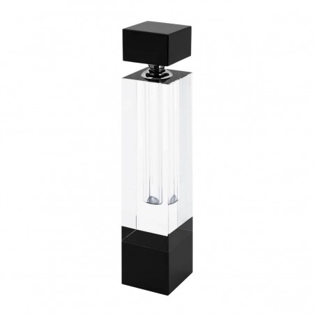 PERFUME BOTTLE BEVERLY TALL