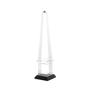 OBELISK CRYSTAL H57