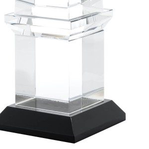 OBELISK CRYSTAL H57