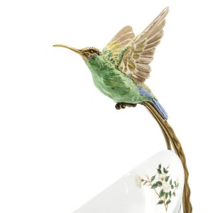 BOWL ATLANTA HUMMING H30