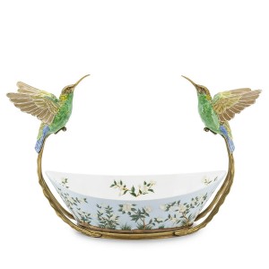 BOWL ATLANTA HUMMING H30