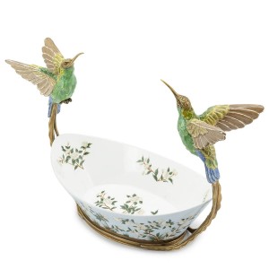 BOWL ATLANTA HUMMING H30