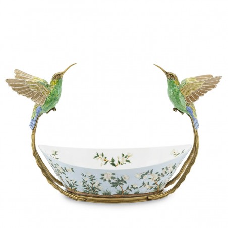 BOWL ATLANTA HUMMING H30