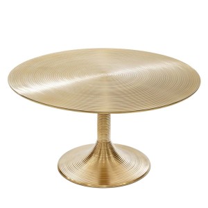 COFFEE TABLE KAMPAI H40 D77