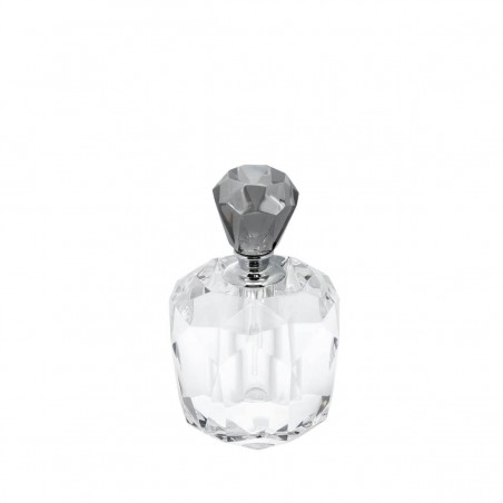 PERFUME BOTTLE ASH ROUND SM