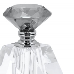 PERFUME BOTTLE ASH TRIANG SM