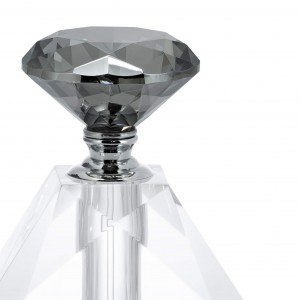 PERFUME BOTTLE ASH TRIANG