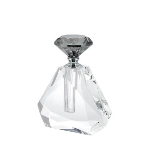 PERFUME BOTTLE ASH TRIANG