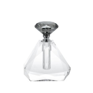 PERFUME BOTTLE ASH TRIANG