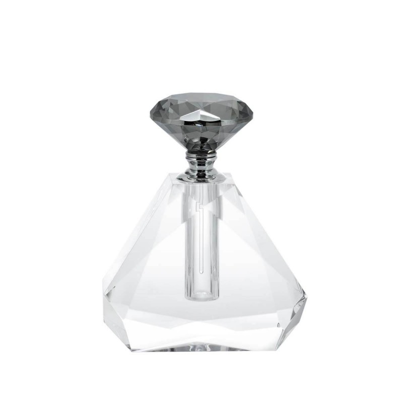 PERFUME BOTTLE ASH TRIANG