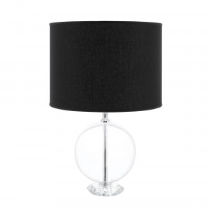 LAMPTABLE BALL H50