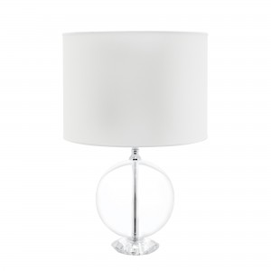 LAMPTABLE BALL H50
