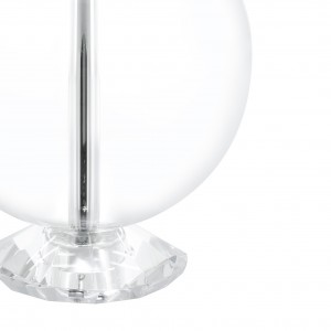 LAMPTABLE BALL H50