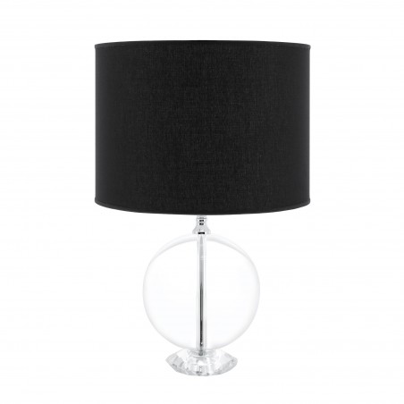 LAMPTABLE BALL H50