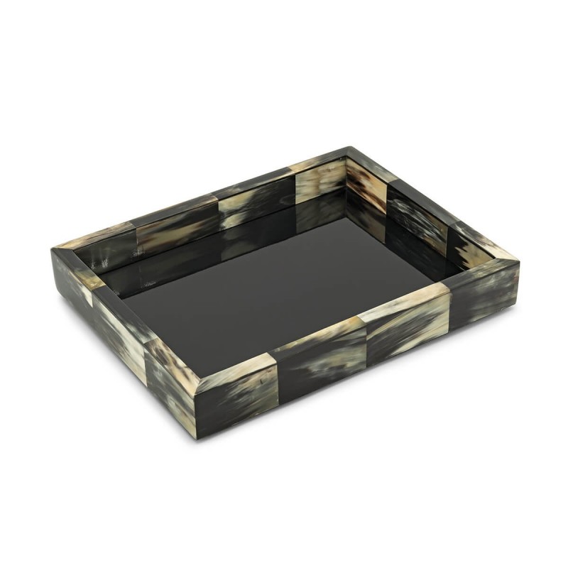 TRAY HORN RECT