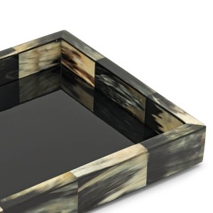 TRAY HORN RECT
