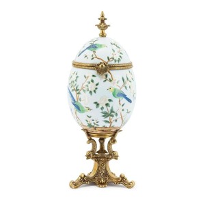 BOX EGG ATLANTIDE TALL