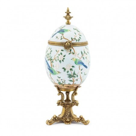 BOX EGG ATLANTIDE TALL