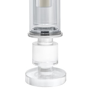 CANDLEH. TUBE SM H45 D8