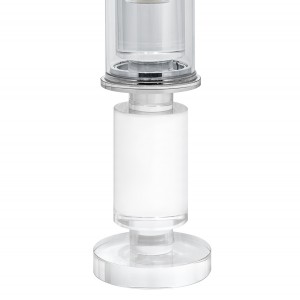 CANDLEH. TUBE H49 D8