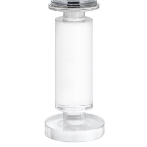 CANDLEH. TUBE BG H53 D8