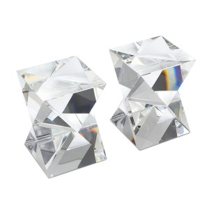 BOOKEND REFLEX ST2PC