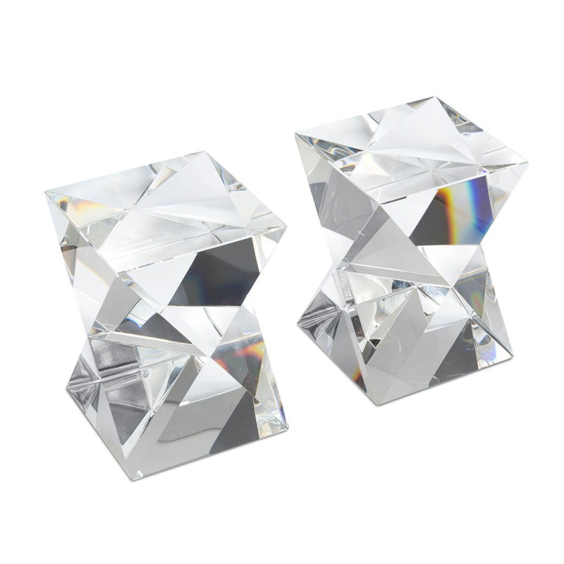 BOOKEND REFLEX ST2PC