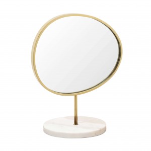 MIRROR STAND DIKE H35 28X20