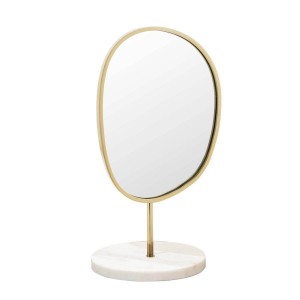 MIRROR STAND DIKE H44 20X18