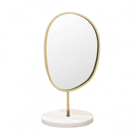 MIRROR STAND DIKE H44 20X18