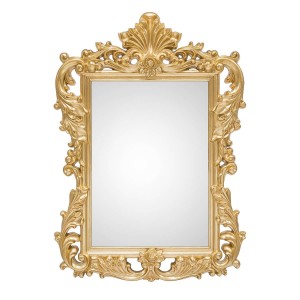 MIRROR ROYAL