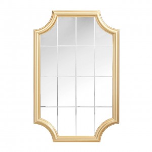 MIRROR VESTA RISE H140