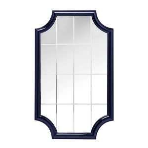 MIRROR VESTA RISE H140