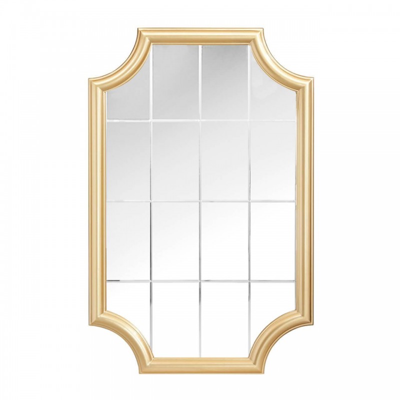 MIRROR VESTA RISE H140