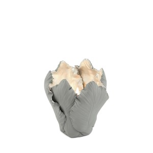 CANDLEHOLDER TULIP