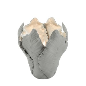 CANDLEHOLDER TULIP