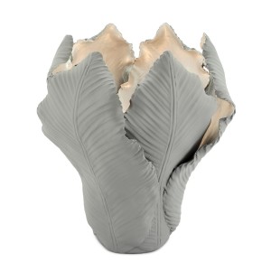 CANDLEHOLDER TULIP BIG