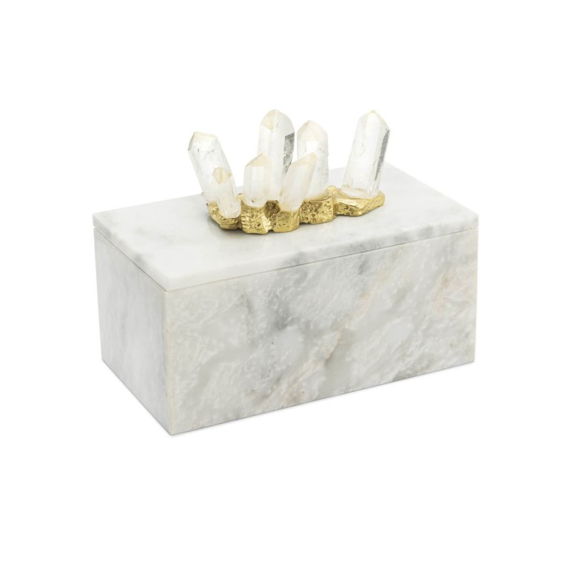 BOX LIXUS MARBLE H18 21X12
