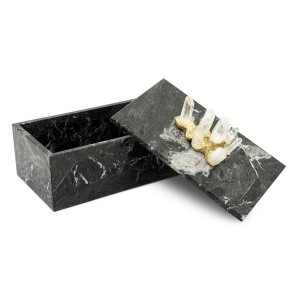 BOX LIXUS MARBLE H17 27X16